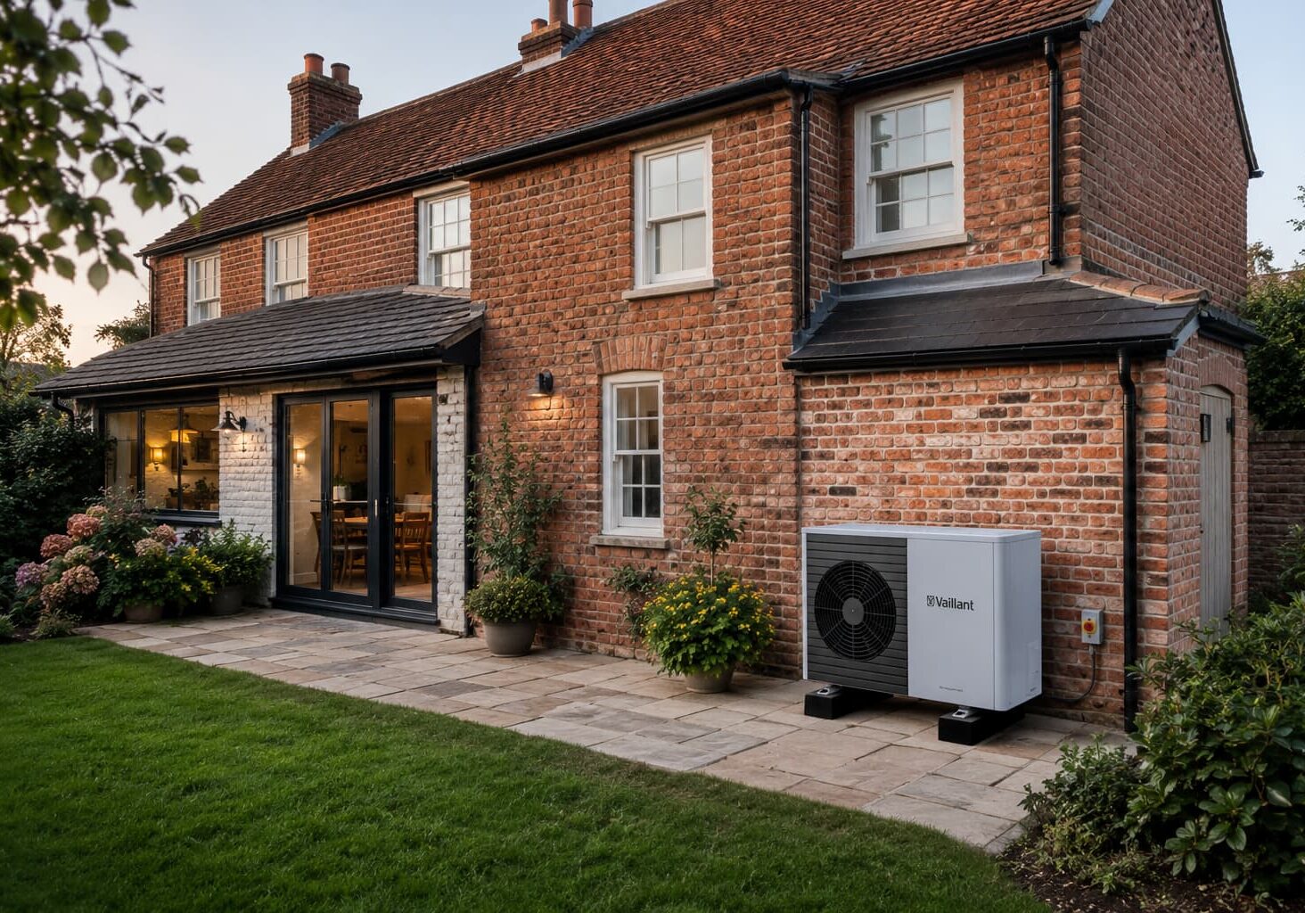 Will a heat pump work in my house?